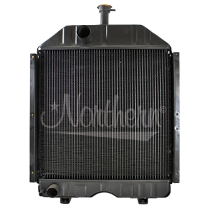 Kubota Tractor Radiator ﻿1548299280